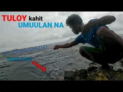 minsan lang makajackpot kaya pinutok na sa loob|Minsan Lang Makascore Kaya Pinutok na sa Loob.